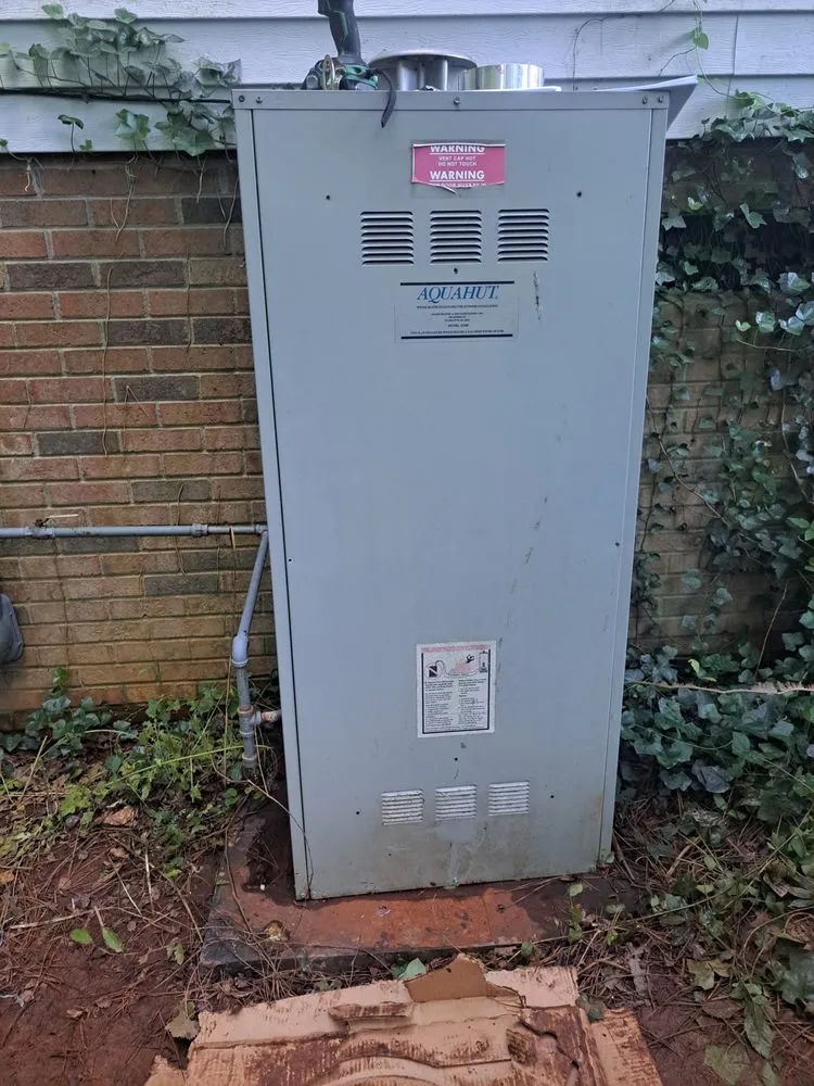 Reliable leak detection for homes in Belmont, NC by AAA Emergency Plumbing Service