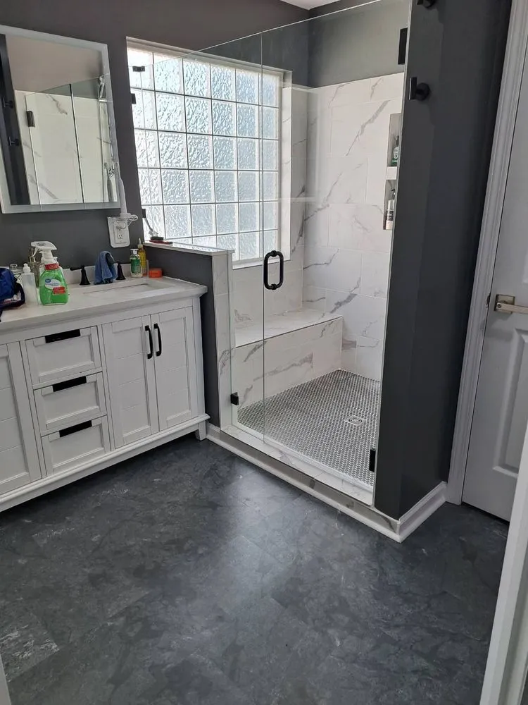 Slide of AAA Emergency Plumbing Service