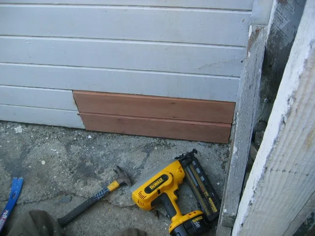 Slide of AAA Fix It Now