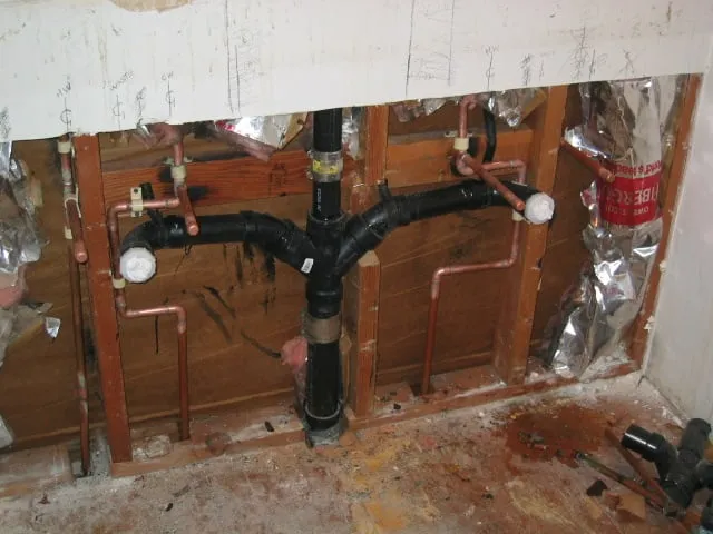 Emergency plumbing repair experts serving San Mateo, CA - AAA Fix It Now