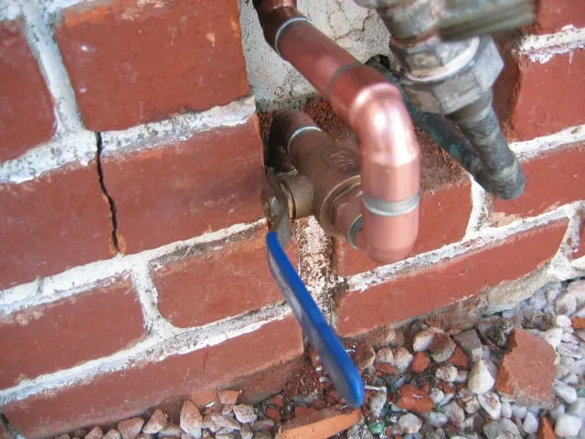 Emergency water heater service in San Mateo, CA by AAA Fix It Now