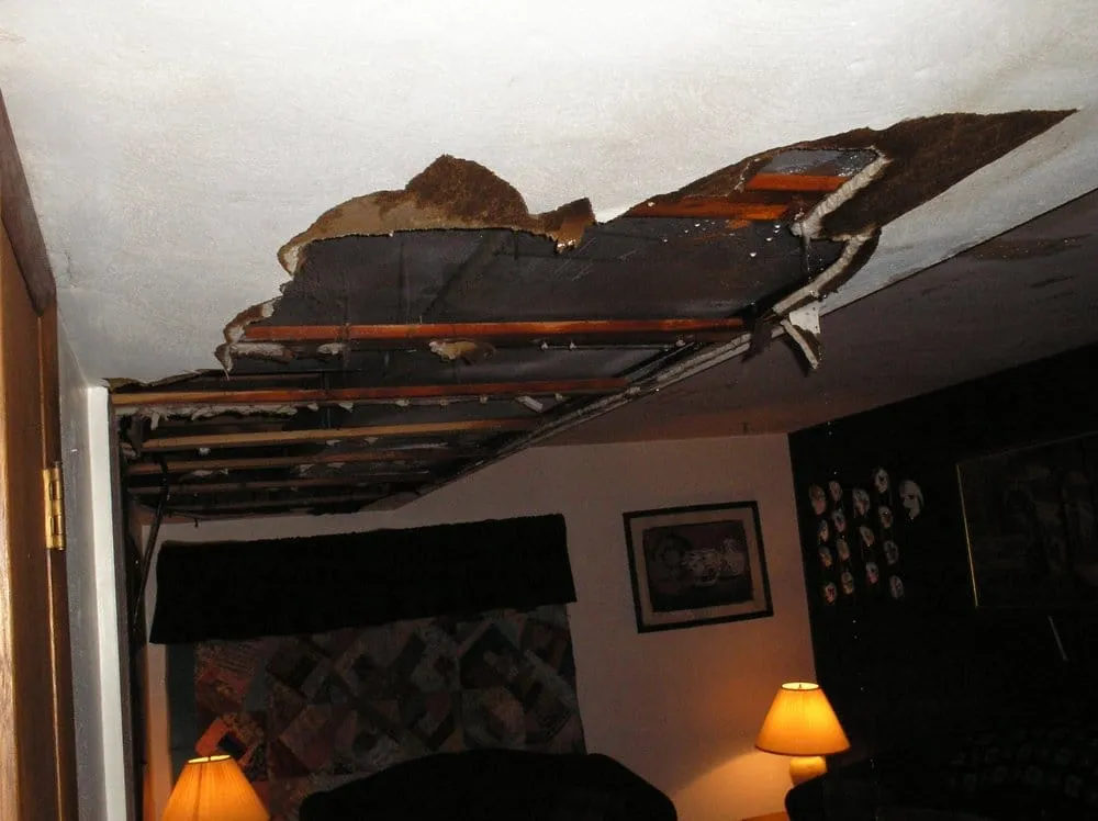 Slide of AAA Flood Pros Llc