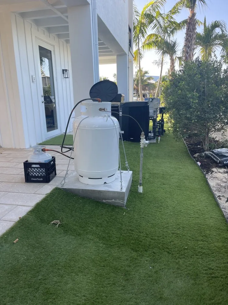 Slide of AAA Gas And Plumbing Specialist