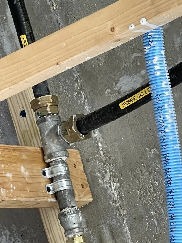 Slide of AAA Gas And Plumbing Specialist