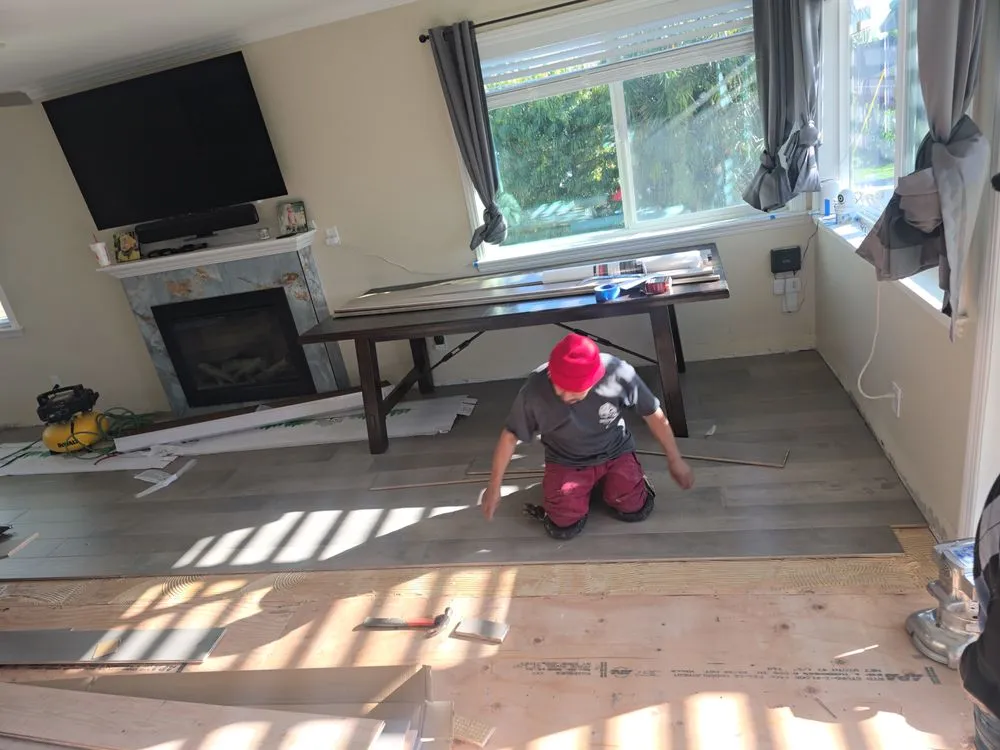 Slide of AAA Handymen Services