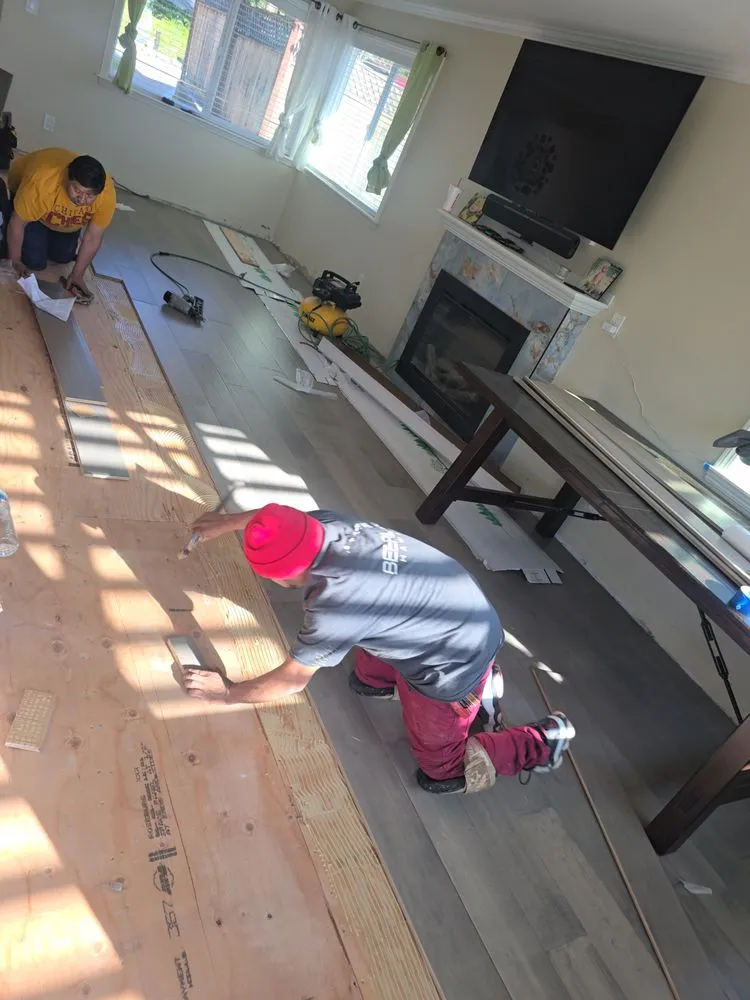 Slide of AAA Handymen Services