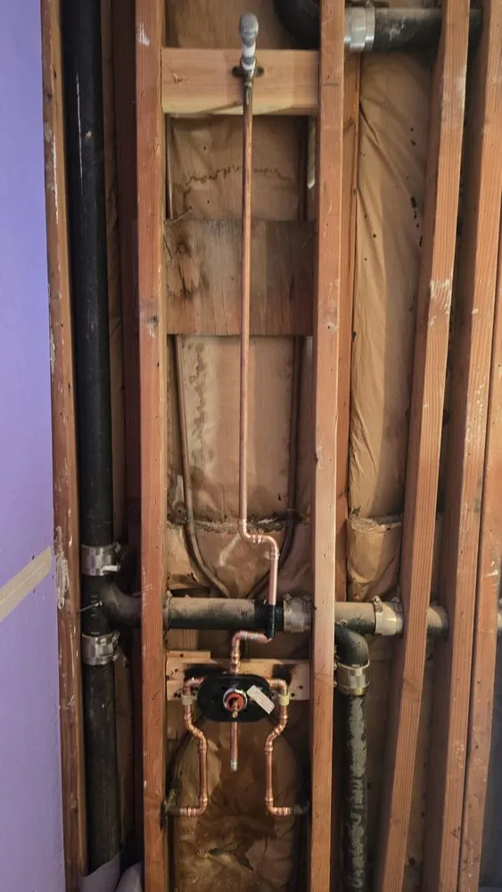 Slide of AAA Handymen Services