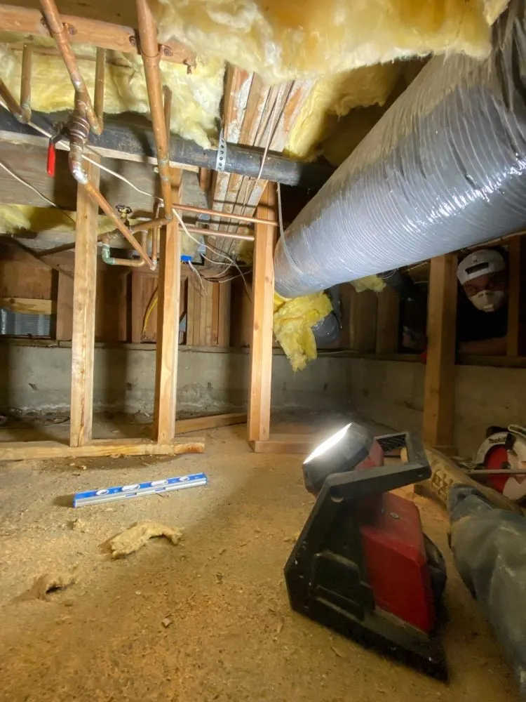 Slide of AAA Handymen Services