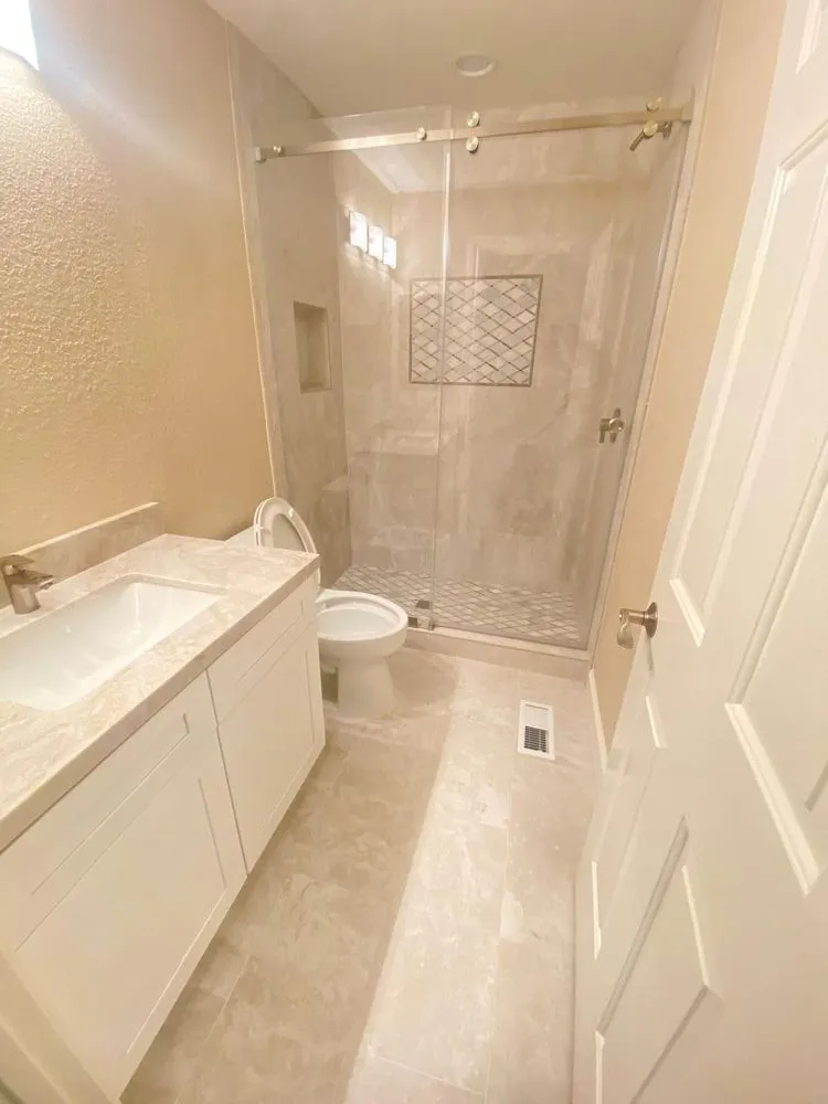 Slide of AAA Handymen Services