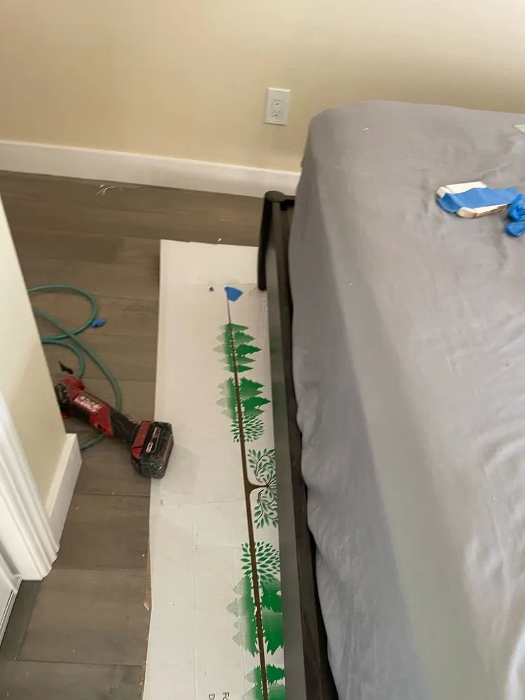 Slide of AAA Handymen Services