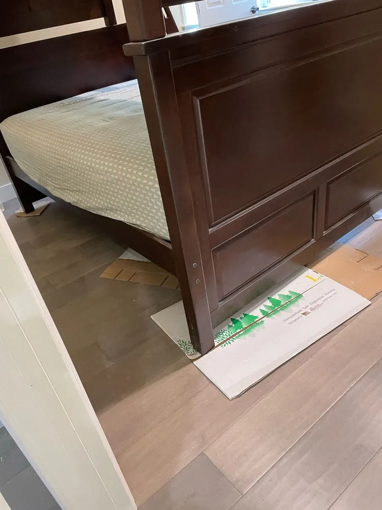 Slide of AAA Handymen Services