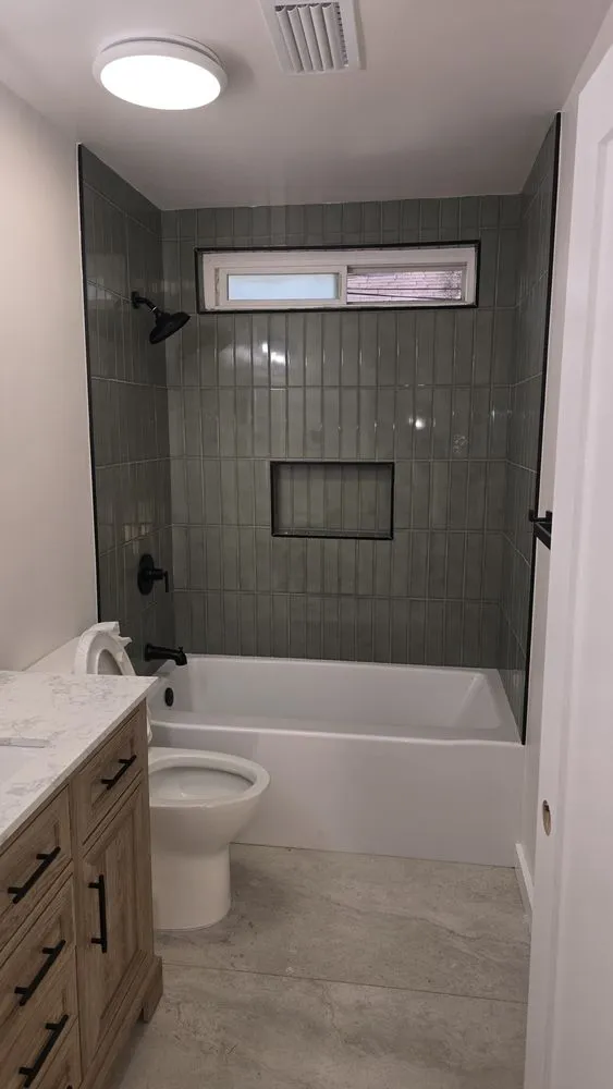 Slide of AAA Handymen Services