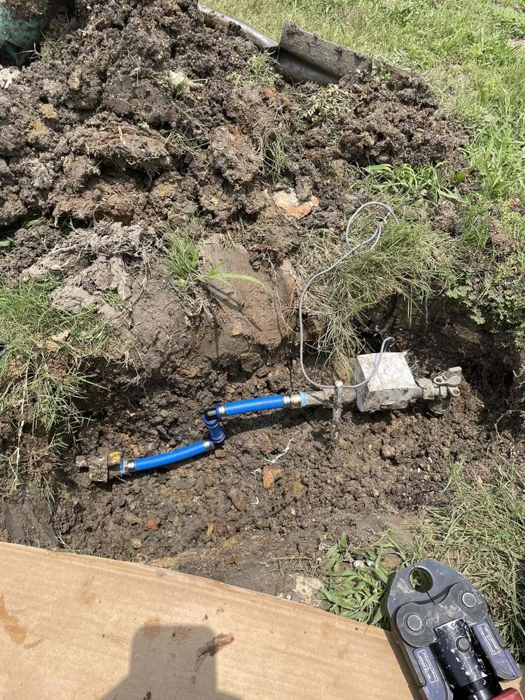 Slide of AAA Home Services Chimney & Plumbing