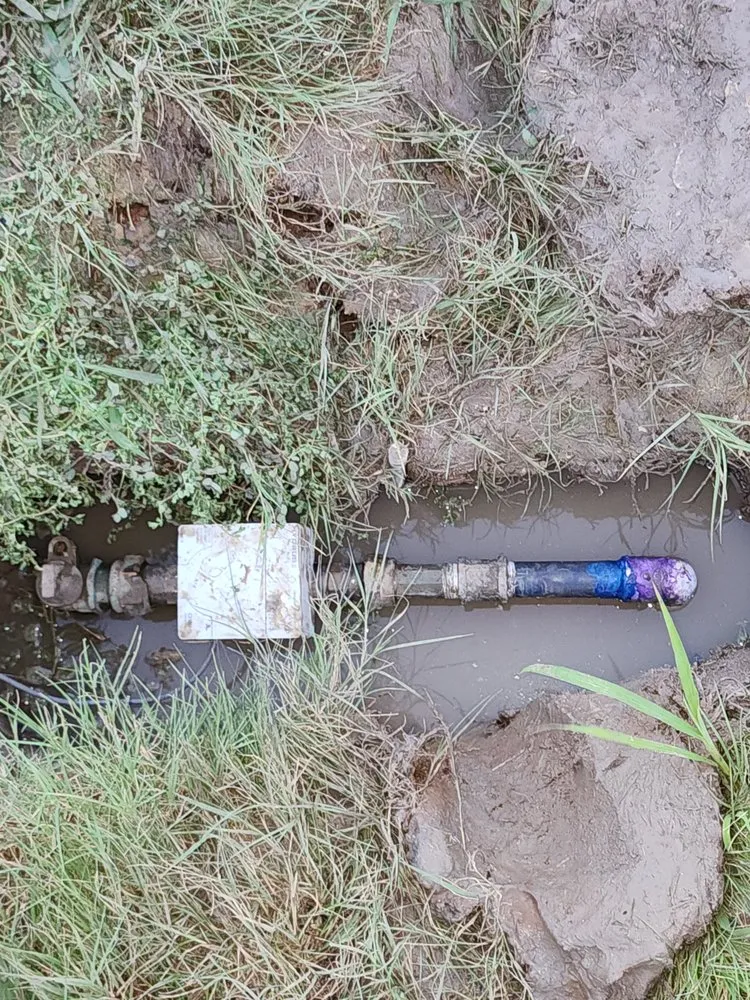 Slide of AAA Home Services Chimney & Plumbing