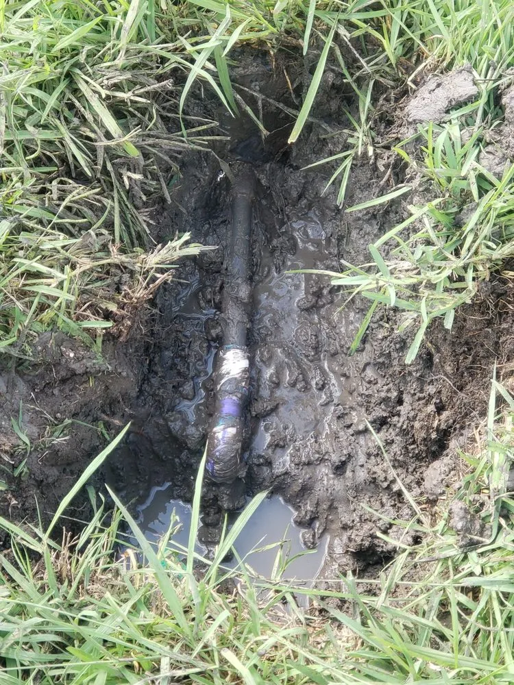 Slide of AAA Home Services Chimney & Plumbing