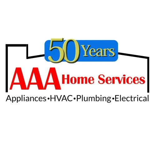 Slide of AAA Home Services
