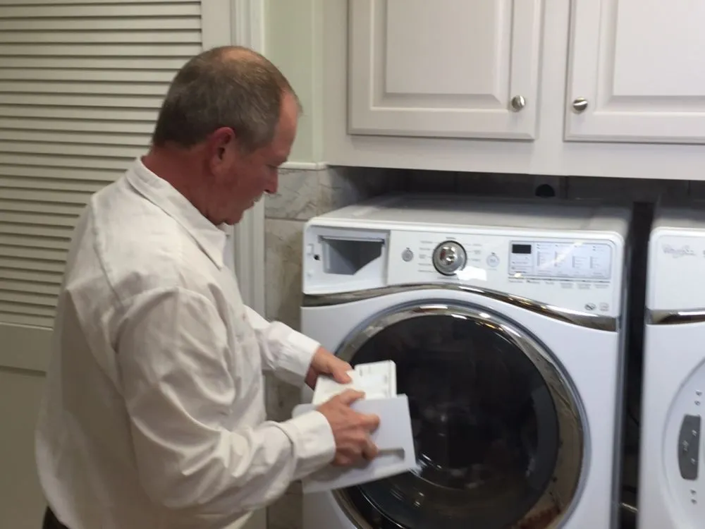 Slide of AAA Home Services