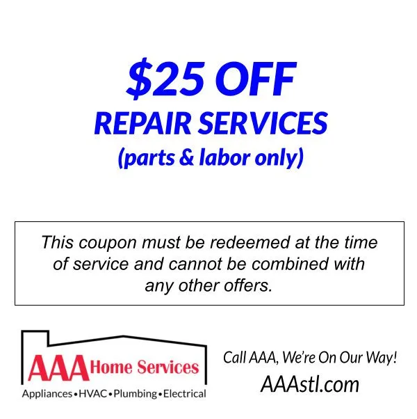 Slide of AAA Home Services