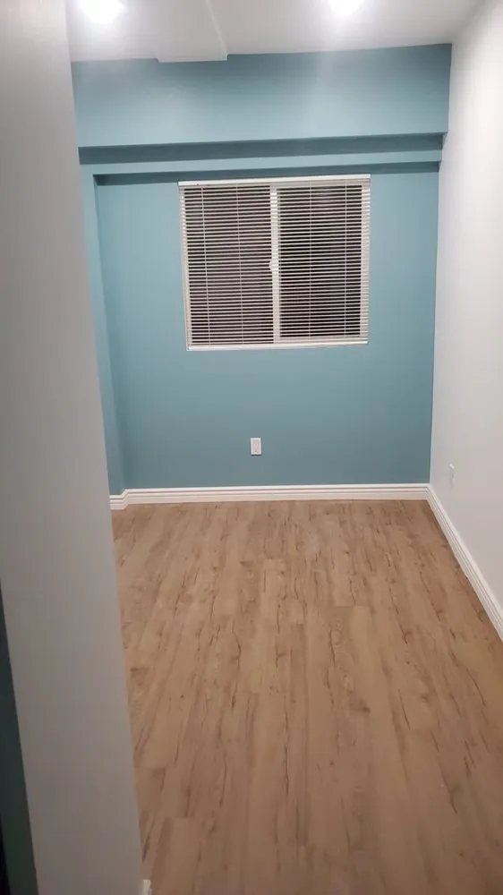 Slide of AAA House Painting Services