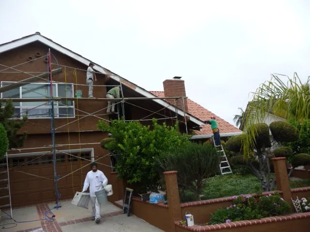 Affordable drain cleaning service in Santa Monica, CA - AAA House Painting Services