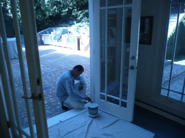 Expert water heater service experts serving Santa Monica, CA - AAA House Painting Services