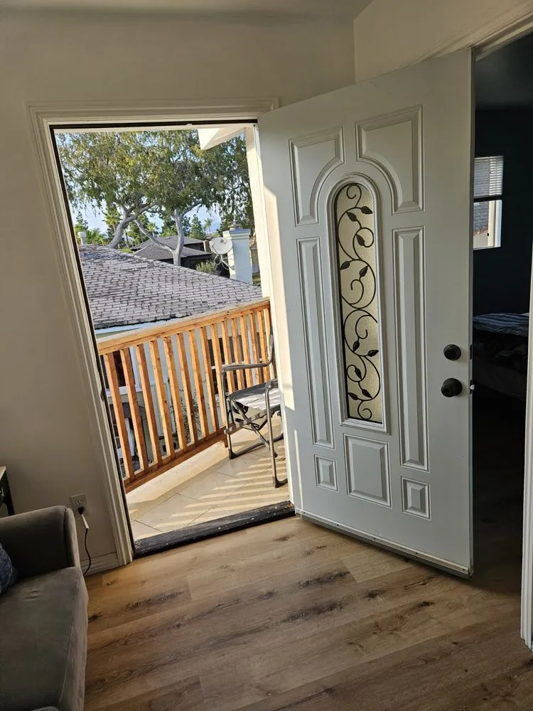 Slide of AAA House Painting Services