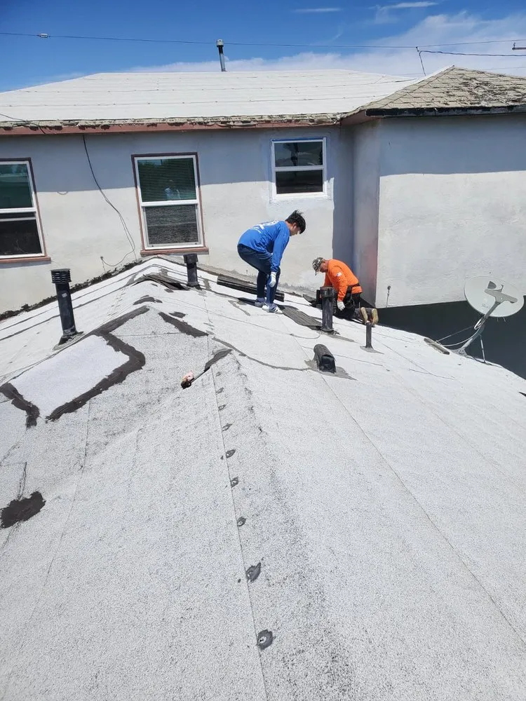 Slide of AAA House Painting Services