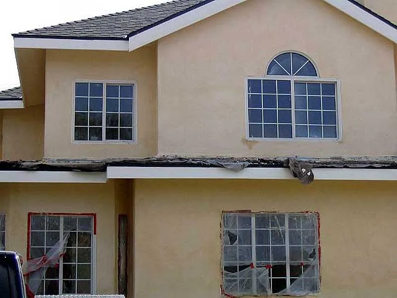 Slide of AAA House Painting Services