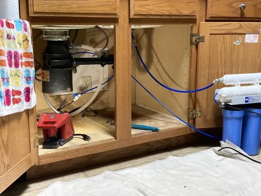 AAA Integrity Mechanical Logo