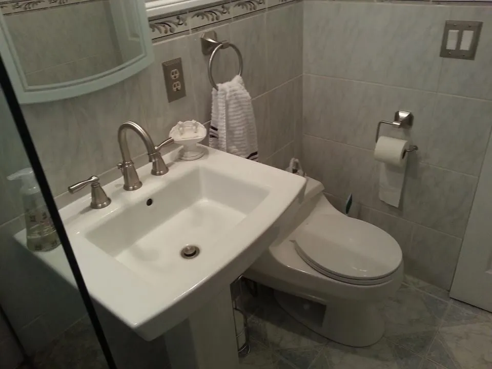 Slide of AAA Jet Rooter of Huntington Beach