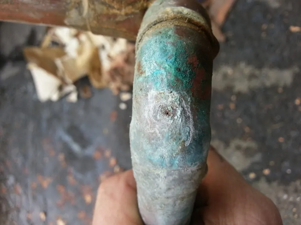 Slide of AAA Jet Rooter of Huntington Beach