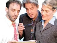 Slide of AAA JP's Water Service