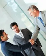 Slide of AAA JP's Water Service