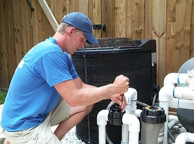 Slide of AAA Leak Finders Inc