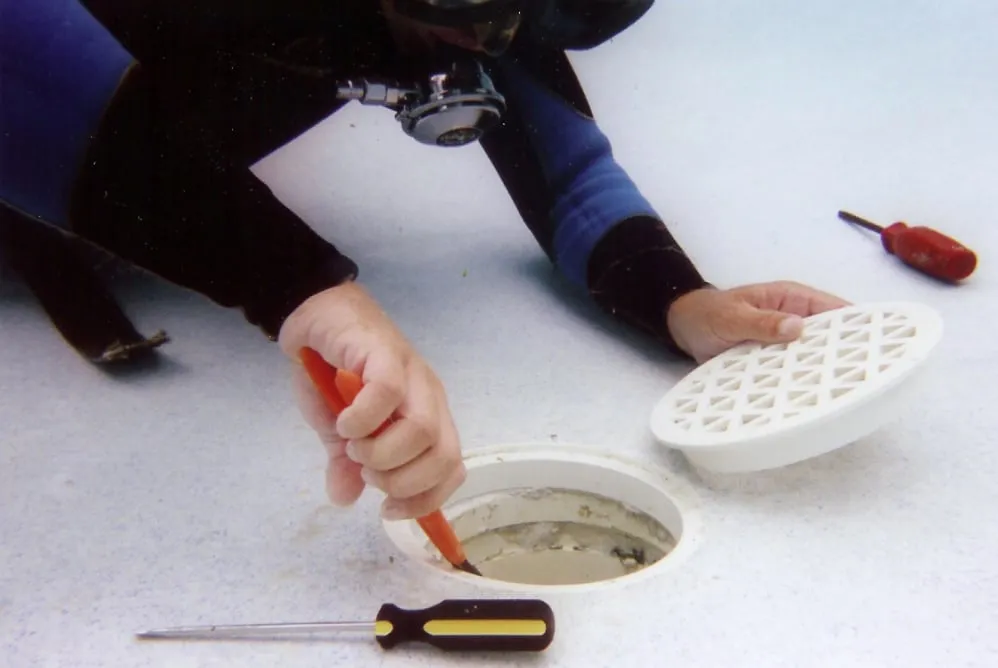 Slide of AAA Leak Finders Inc