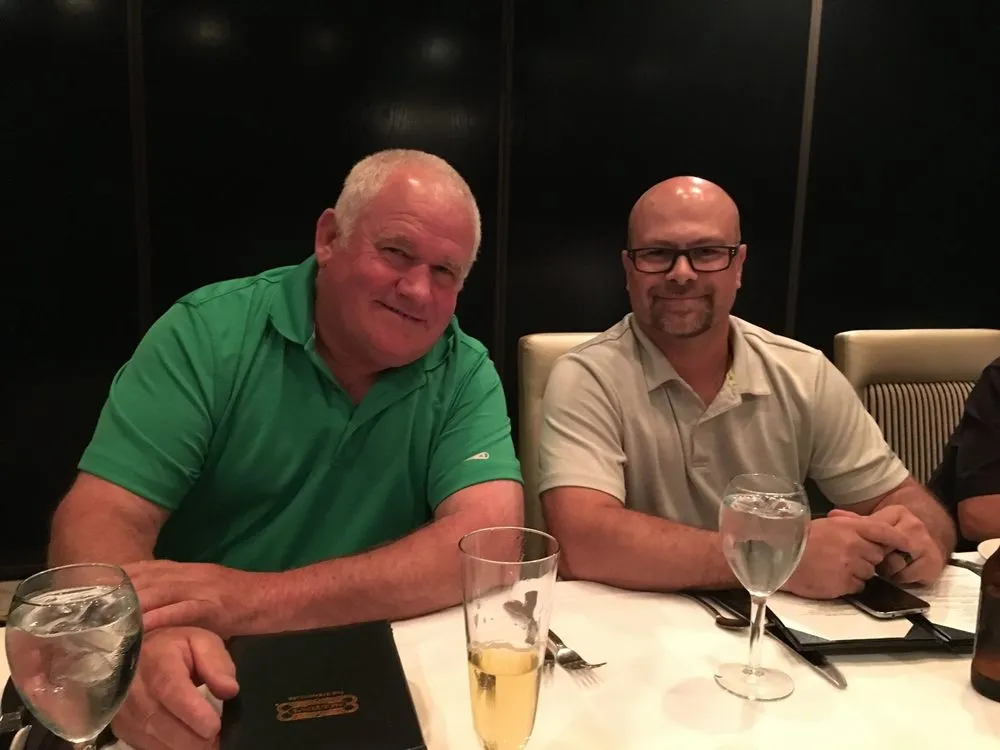 Slide of AAA Mechanical Contractors