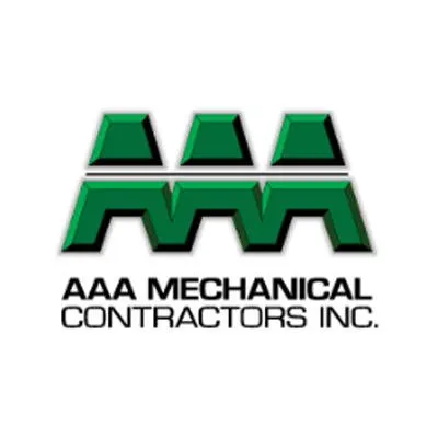 Slide of AAA Mechanical Contractors