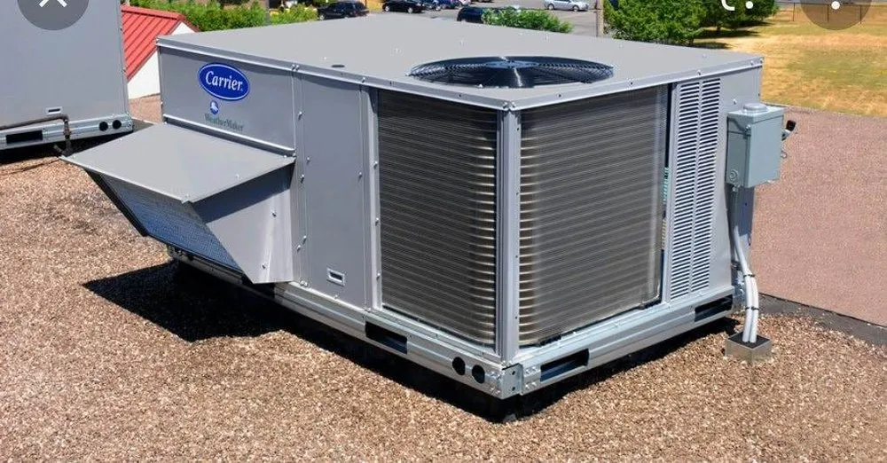 Slide of AAA Mechanical VT