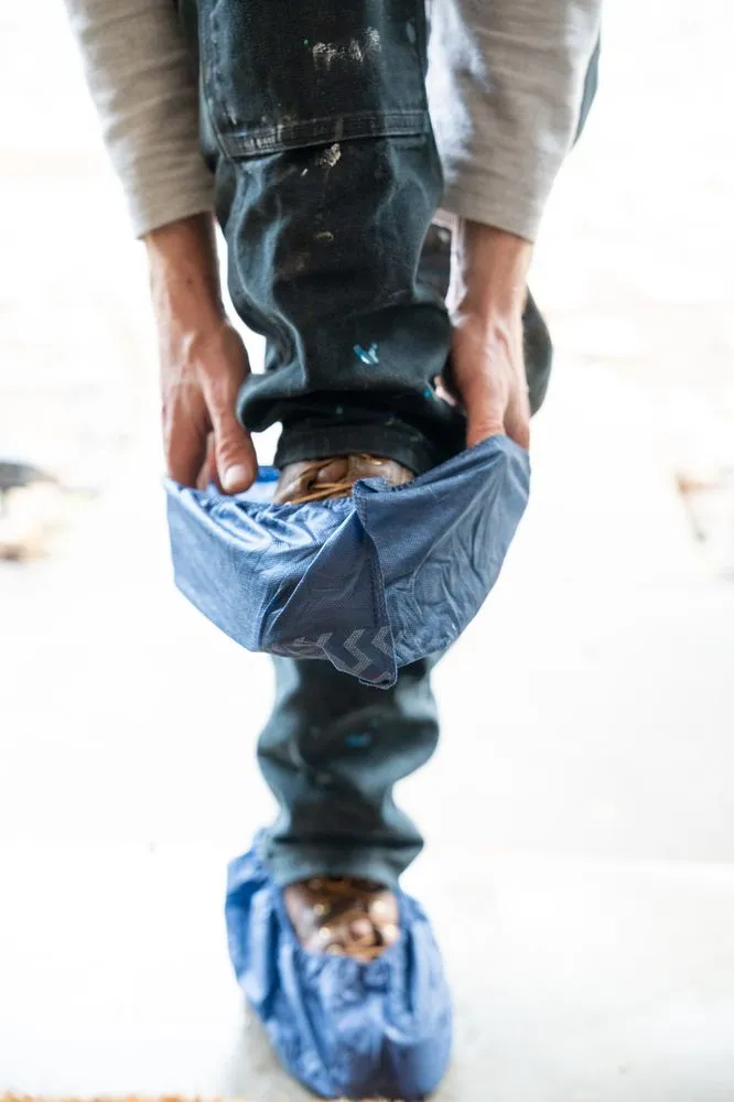 Slide of AAA Organized Plumbing