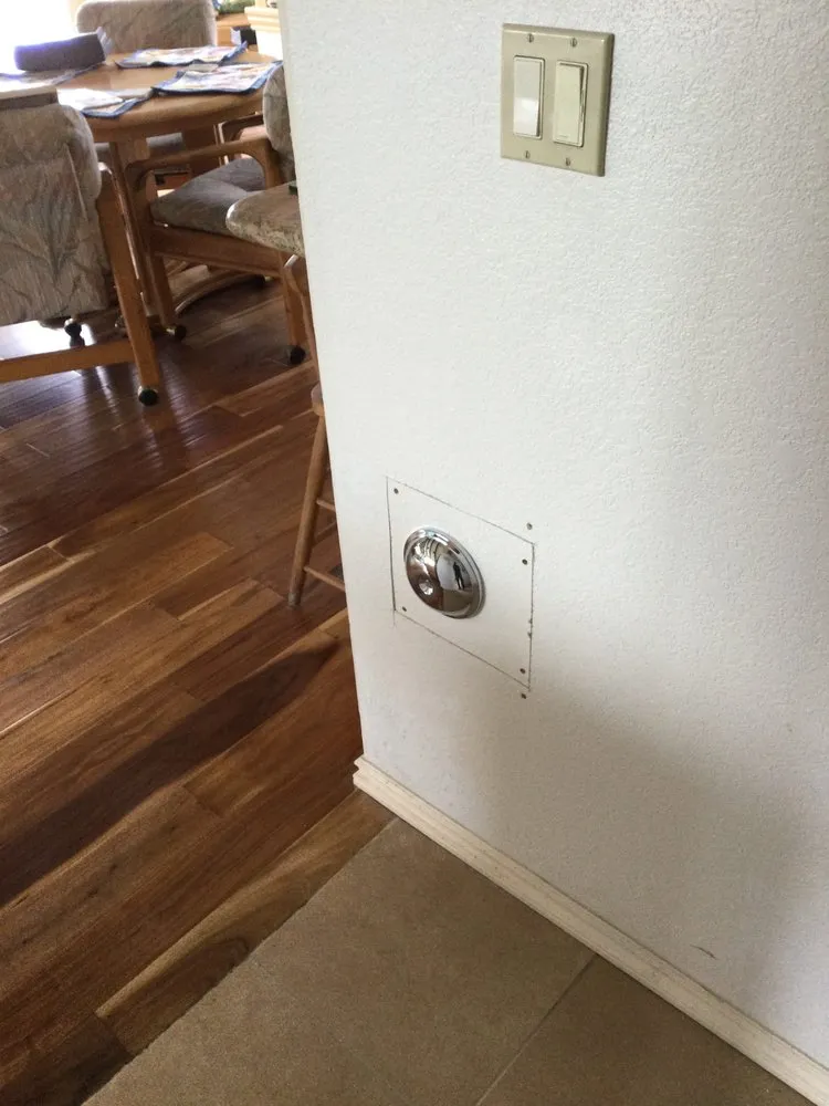 Slide of AAA Paradise Plumbing & Rooter