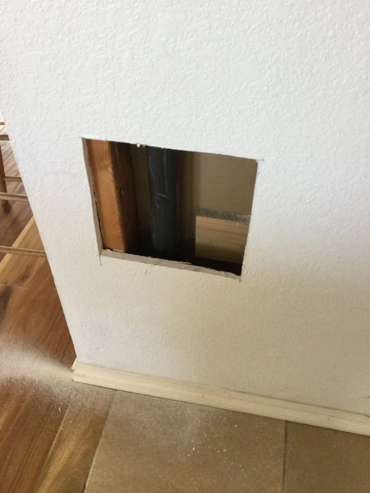 Slide of AAA Paradise Plumbing & Rooter