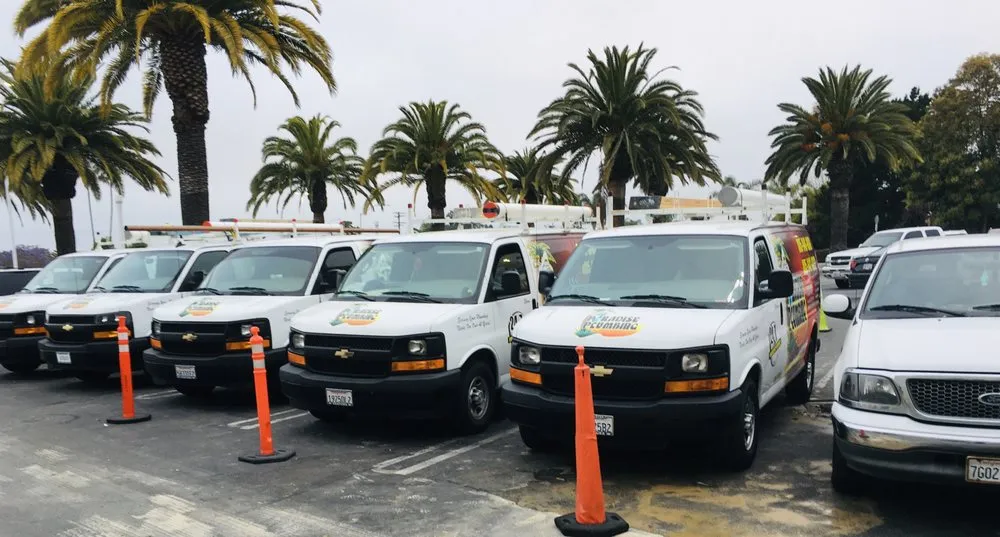 Reliable drain cleaning service in Ventura, CA - AAA Paradise Plumbing & Rooter