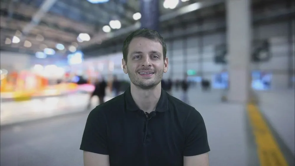 Slide of AAA Pinpoint Leak Detection