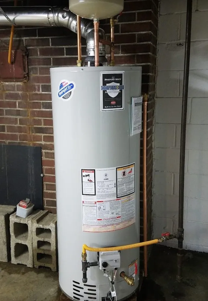 Quality water heater service for homes in Santa Barbara, CA by AAA Plumber Santa Barbara Company