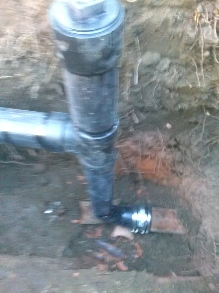 Slide of AAA Plumbing & Construction