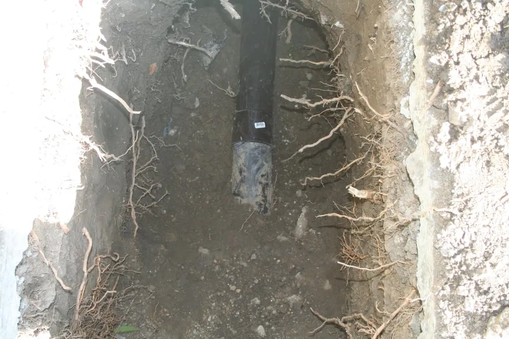 Slide of AAA Plumbing & Construction