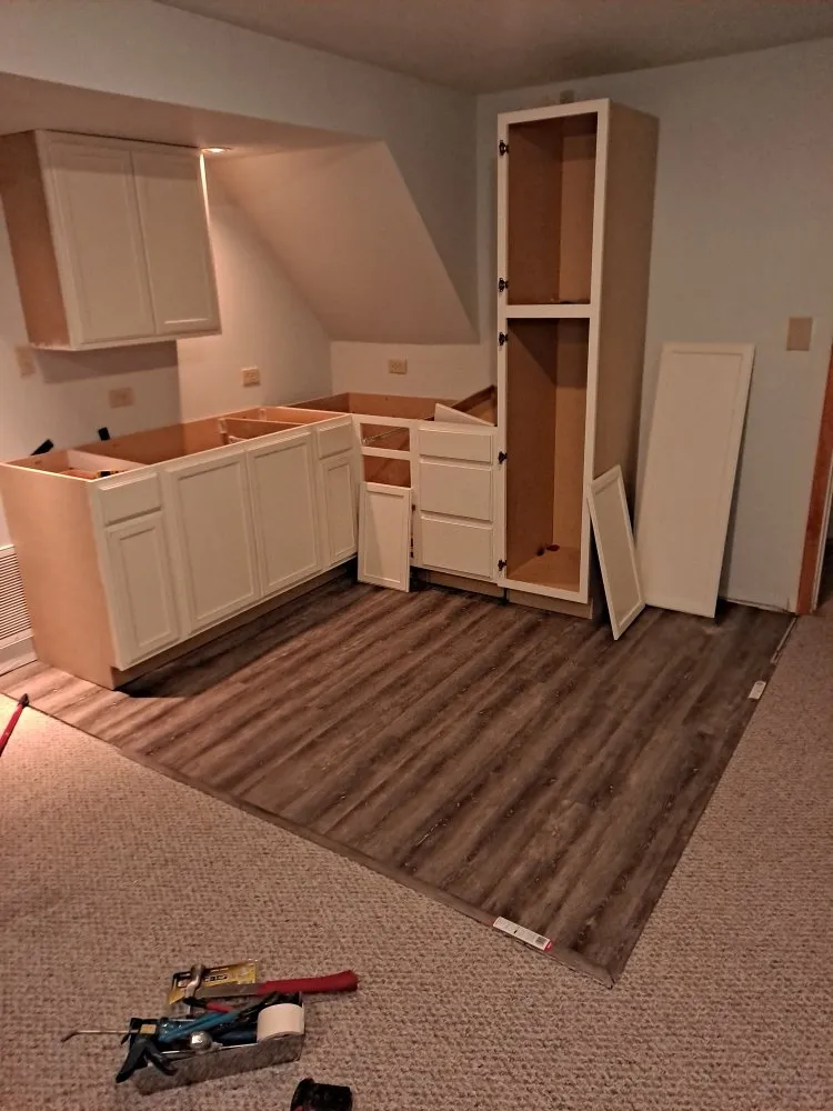 Slide of AAA Plumbing & Handyman