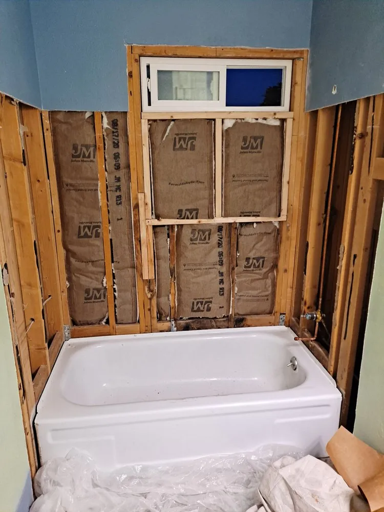 Slide of AAA Plumbing & Handyman