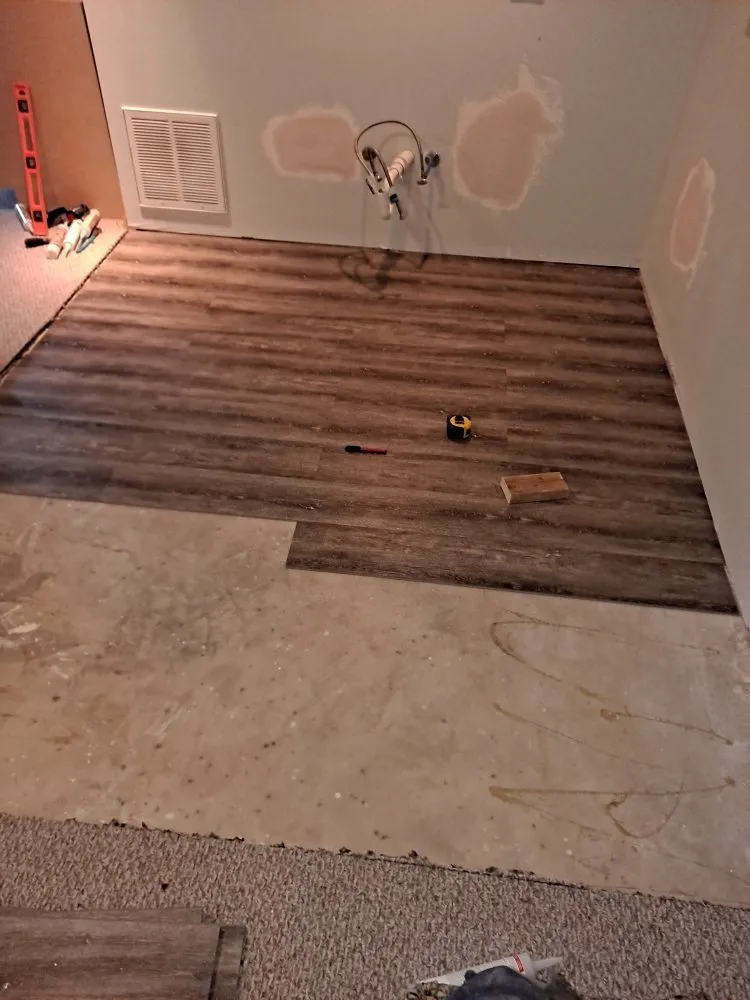 Slide of AAA Plumbing & Handyman