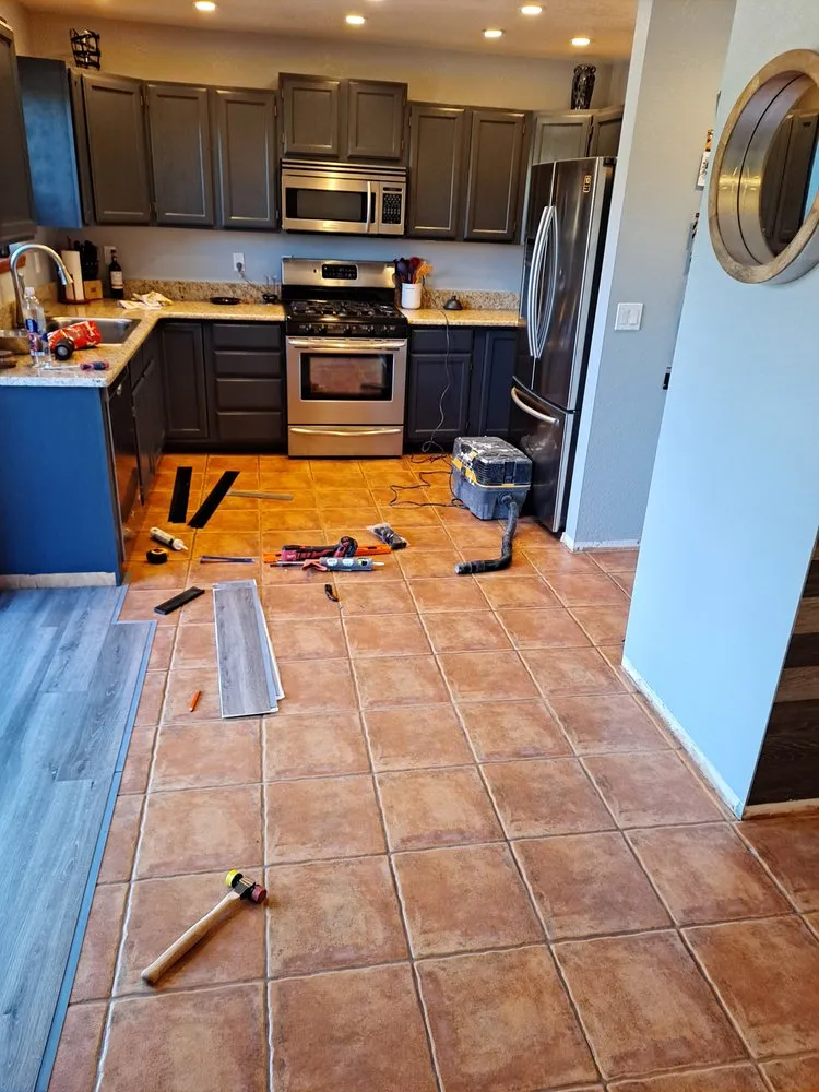 Slide of AAA Plumbing & Handyman